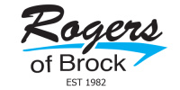 Rogers of Brock
