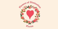 Flowers of Distinction