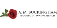 A.M. Buckingham Independent Funeral Services A.M. Buckingham Independent Funeral Services