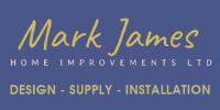 Mark James Home Improvements Ltd