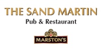 The Sand Martin (CARDIFF & DISTRICT AFL)