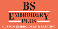 BS Embroidery Plus