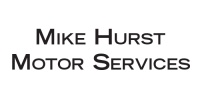 Mike Hurst Motor Services