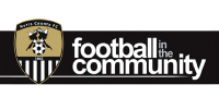 Notts County FITC (Notts Youth Football League)