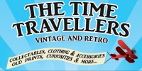 The Time Travellers Vintage and Retro