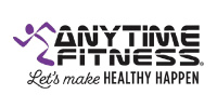 Anytime Fitness