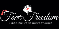 Foot Freedom