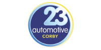 23 Automotive Corby (Northampton & District Youth Alliance League )