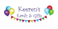 Keeren’s Kardz & Gifts