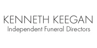Kenneth Keegan Independent Funeral Directors (Paisley Johnstone & District Youth Football League)