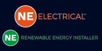 NE Electrical Ltd