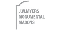 J.W. Myers Monumental Masons J.W. Myers Monumental Masons