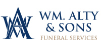 Wm. Alty & Sons Funeral Services