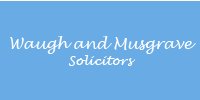 Waugh & Musgrave Solicitors