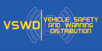 Vehicle Safety and Warning Distribution