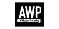 A Wisdom Plastering