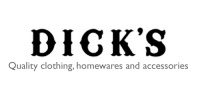 Dick’s Edinburgh Ltd