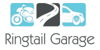 Ringtail Garage LTD