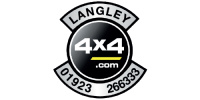 Langley 4x4 (Watford Friendly League)