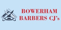 Bowerham Barbers CJ’s