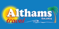 Althams Travel Services LTD