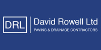 David Rowell Ltd David Rowell Ltd
