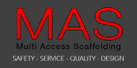 Multi Access Scaffolding Ltd