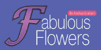 Fabulous Flowers By Andrea Graham Fabulous Flowers By Andrea Graham