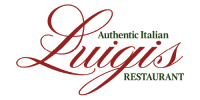 Luigi’s Restaurant Luigi’s Restaurant