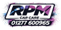 RPM Car Care RPM Car Care