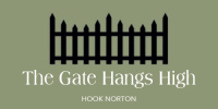 The Gate Hangs High