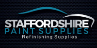 Staffordshire Paint Supplies Ltd