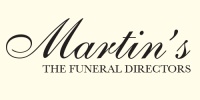 Martin’s The Funeral Directors
