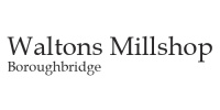 Waltons Millshop Boroughbridge Waltons Millshop Boroughbridge