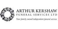 Arthur Kershaw Funeral Services Ltd Arthur Kershaw Funeral Services Ltd