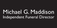 Michael G. Maddison