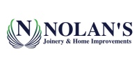 Nolan’s Joinery & Home Improvements (Carlisle Glass Longhorn Youth Football League)