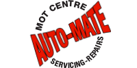 Auto-Mate MOT Centre (Manchester Youth & Mini Soccer League)