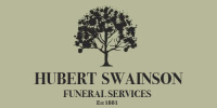 Hubert Swainson Funeral Services Ltd Hubert Swainson Funeral Services Ltd