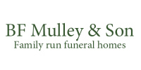 BF Mulley & Son (Echo Junior Football league)