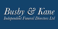 Busby & Kane Independent Funeral Directors Ltd (Flintshire Junior & Youth Football League)