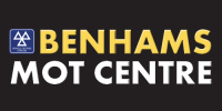 Benhams MOT Centre