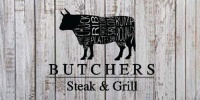 Butchers Steak & Grill (Paisley Johnstone & District Youth Football League)
