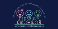 Didsbury Childminder