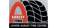 Lower Audley Tyre Centre