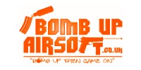 Bomb Up Airsoft