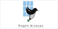 Magpie Windows Ltd (Oxfordshire Youth Football League)