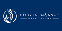 Body in Balance Body in Balance