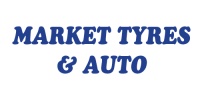 Market Tyres & Auto (Southend & District Junior Sunday Football League)