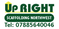 Up Right Scaffolding Services